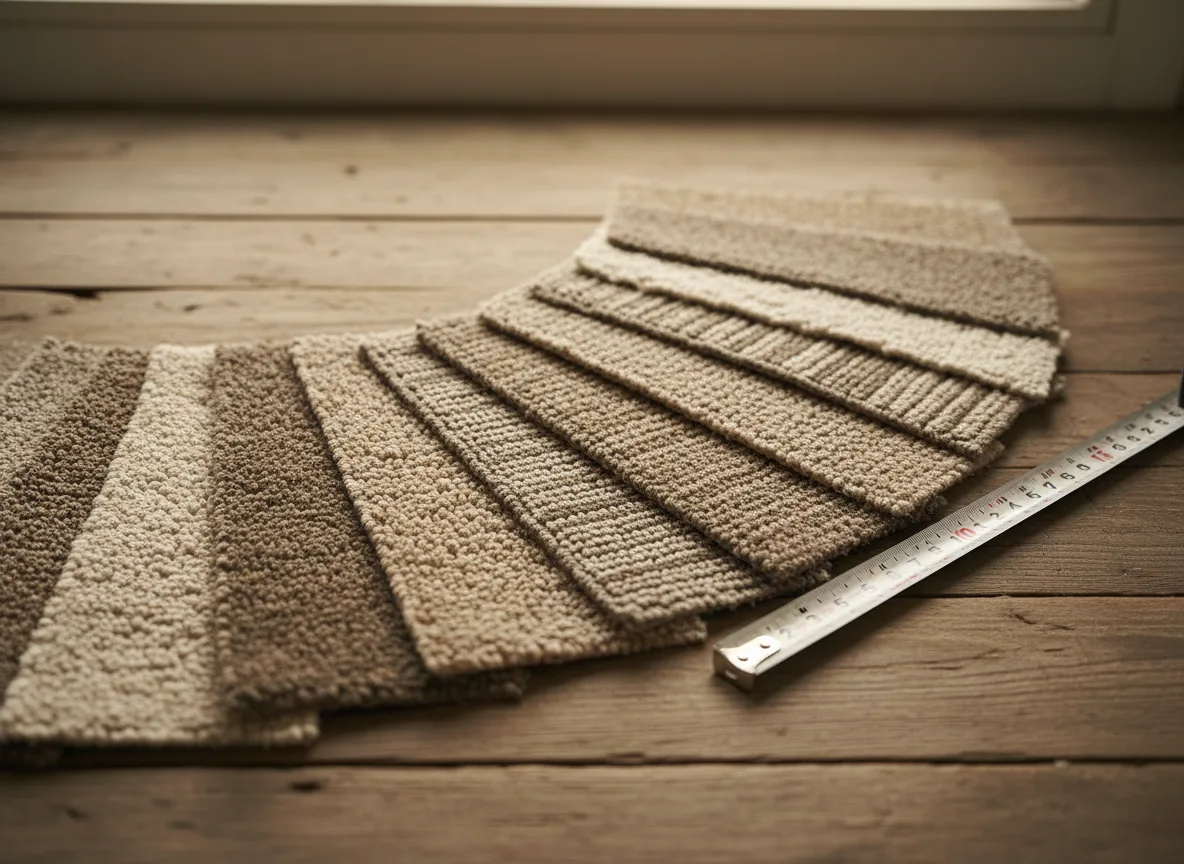 Carpet Installation Topeka, IN FAQs